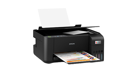 Epson EcoTank L3210  Printer (Unlimited resitter)
