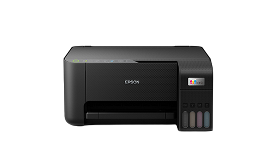 Epson EcoTank L3250 A4 Wi-Fi All-in-One  Printer (Unlimited resitter)