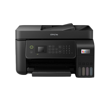 Epson EcoTank L5290 A4 Wi-Fi All-in-One Printer with ADF (Unlimited resitter)