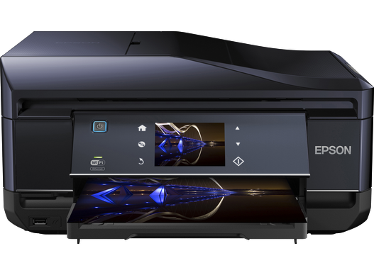 Expression Photo XP-850 Printer (Unlimited resitter)