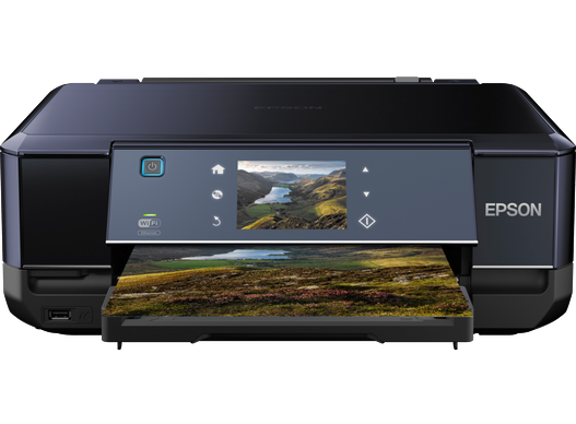 Epson Expression Premium XP-700 (Unlimited resitter)