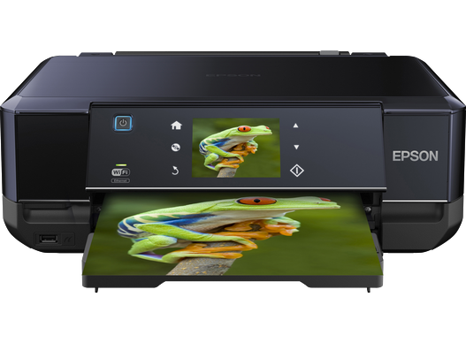 Expression Photo XP-750 (Unlimited resitter)