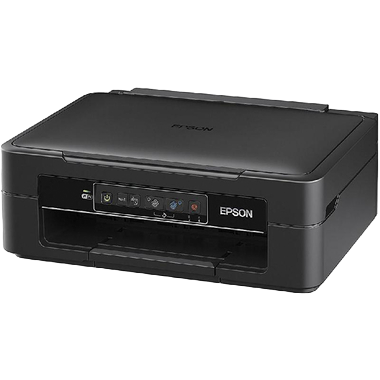 Epson Expression Home XP-235A Multi-function Printer (Unlimited resitter)