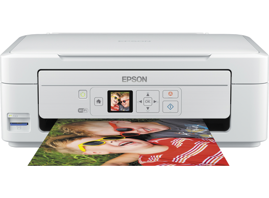 XP-332/335 Series Printer (Unlimited resitter)