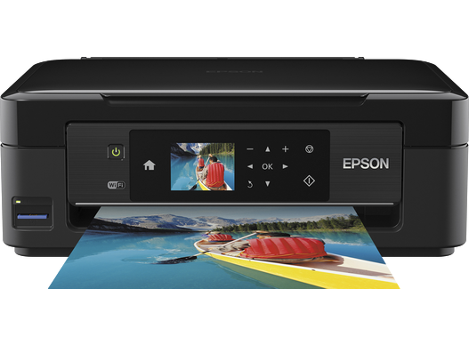 Expression Home XP-422 Printer (Unlimited resitter)