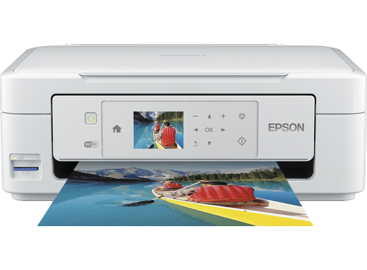 XP-422/425 Series Printer (Unlimited resitter)