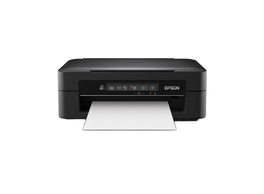 Epson XP-211 and XP-311, XP-214 (Unlimited ink resitter)