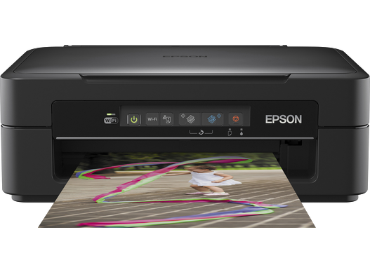 Epson Expression Home XP-102 (Unlimited Ink resitter)