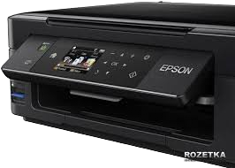 Epson Printer compatible for Xp - 100 , /200, /205, / 30, / 302, /305, 402, /405.