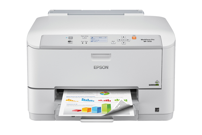 Compatible for Epson WF-5110_WF-5620 (Unlimited Ink resitter)