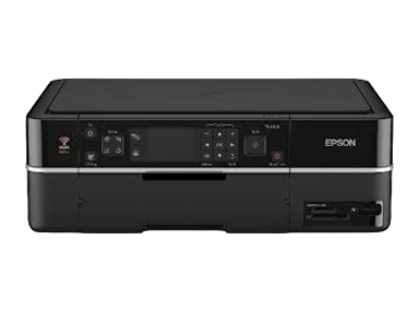 Epson Stylus Photo TX700W (Unlimited Ink resitter)