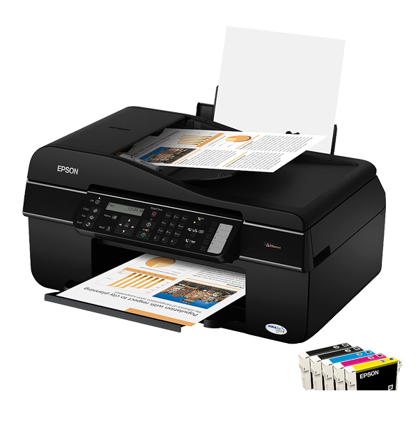 TX510FN (Unlimited Ink resitter)