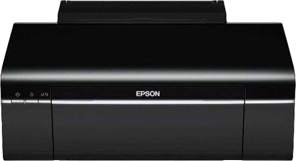Epson T50-T60 (Unlimited Ink resitter)