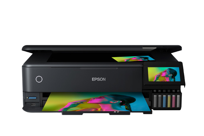 T50-EEE (Unlimited Ink resitter)